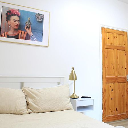 Modern Ground Floor Flat - 15 Min To Central London Apartment Bagian luar foto