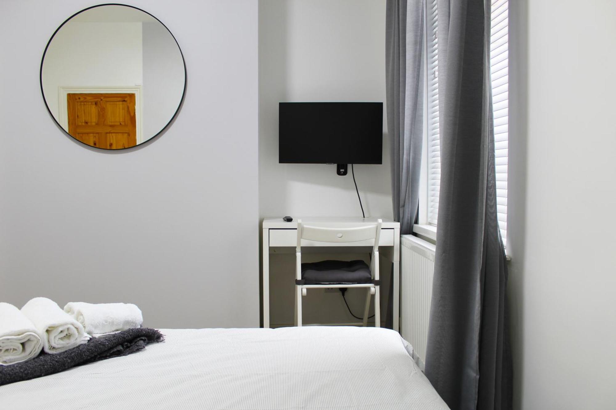 Modern Ground Floor Flat - 15 Min To Central London Apartment Bagian luar foto