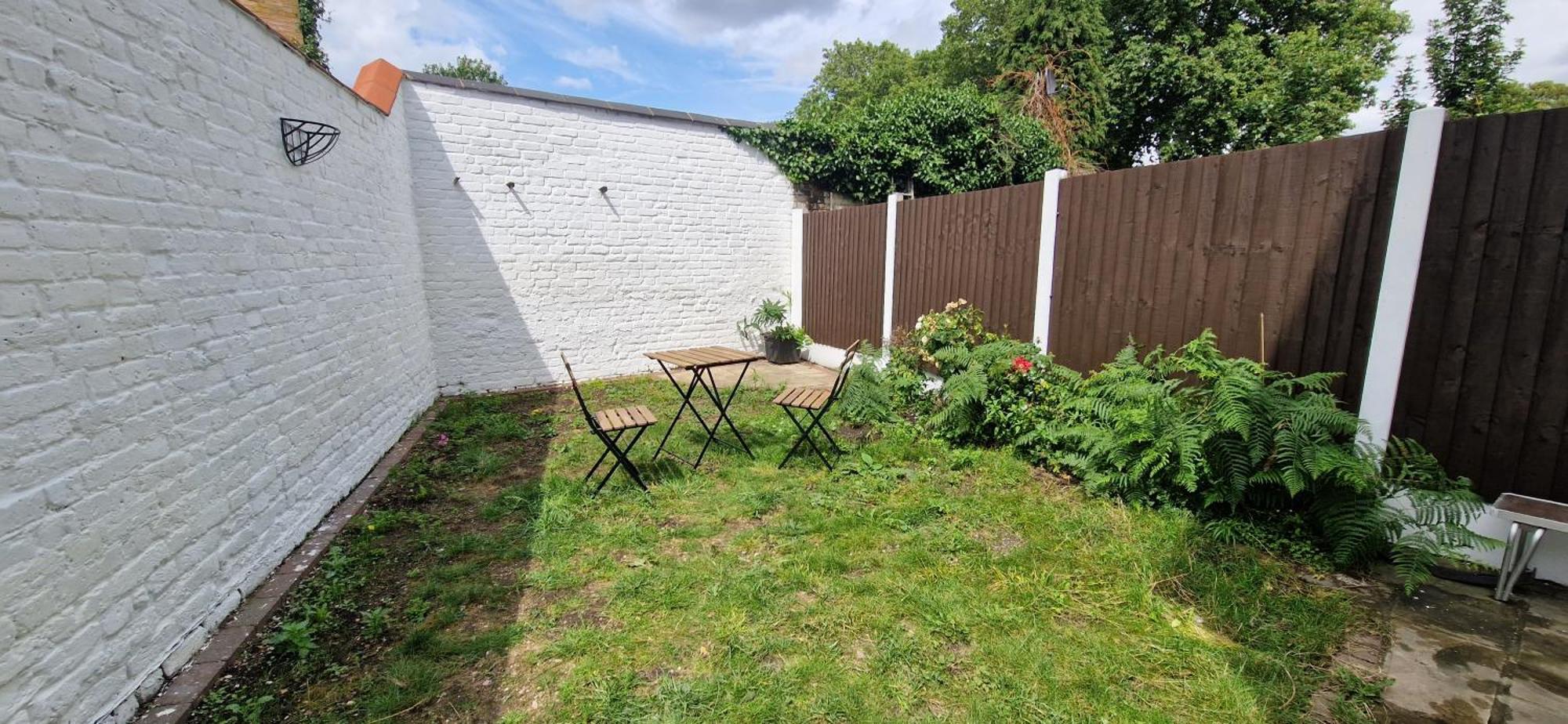 Modern Ground Floor Flat - 15 Min To Central London Apartment Bagian luar foto