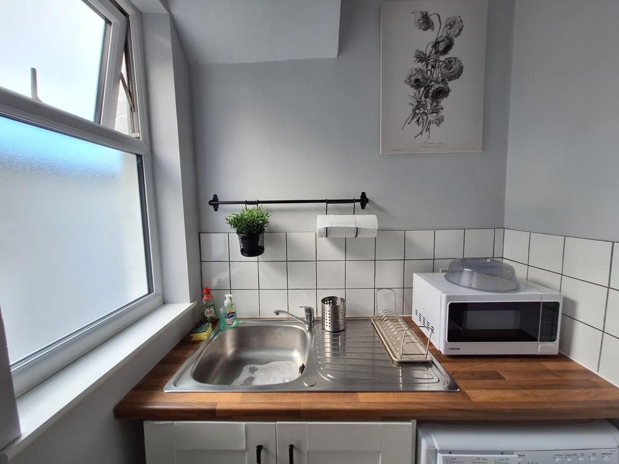 Modern Ground Floor Flat - 15 Min To Central London Apartment Bagian luar foto